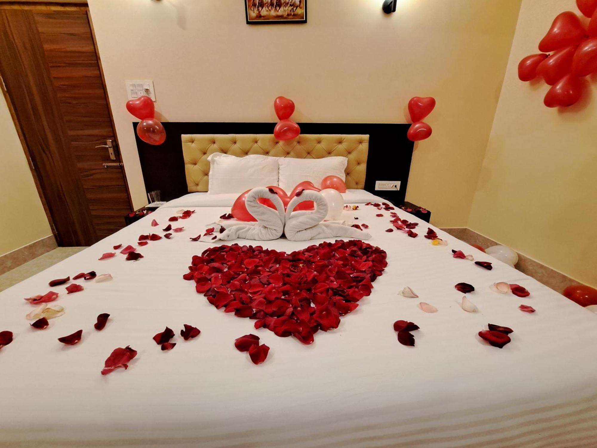Snow White Retreat Hotel And Restaurant Gangtok Zewnętrze zdjęcie