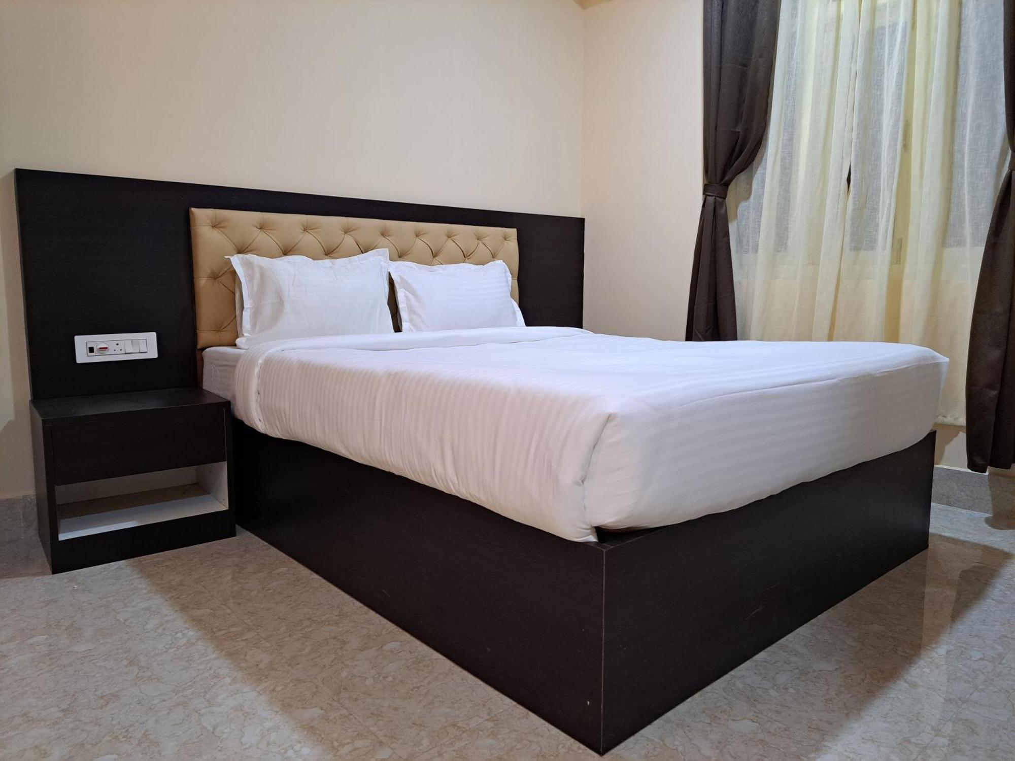 Snow White Retreat Hotel And Restaurant Gangtok Zewnętrze zdjęcie